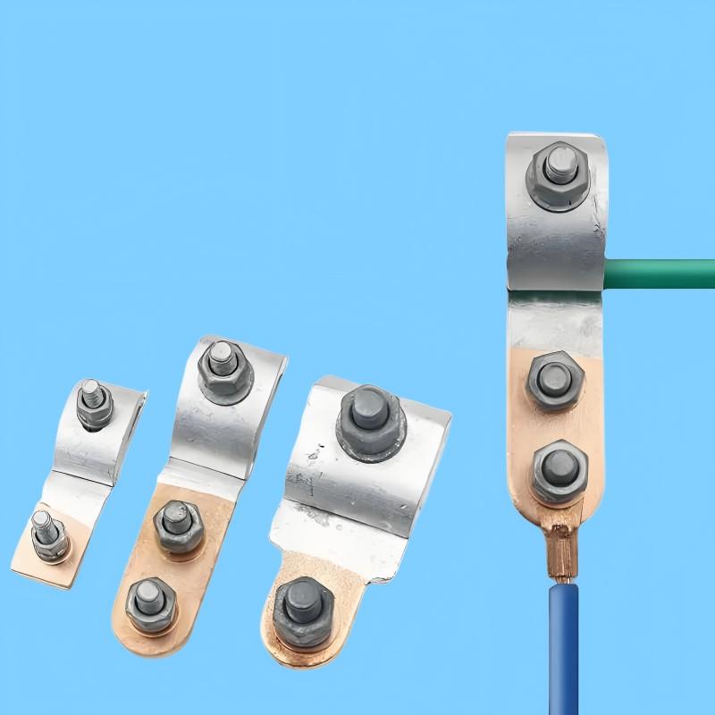 JKGL、JKL Cross-Range Household Clamp 7